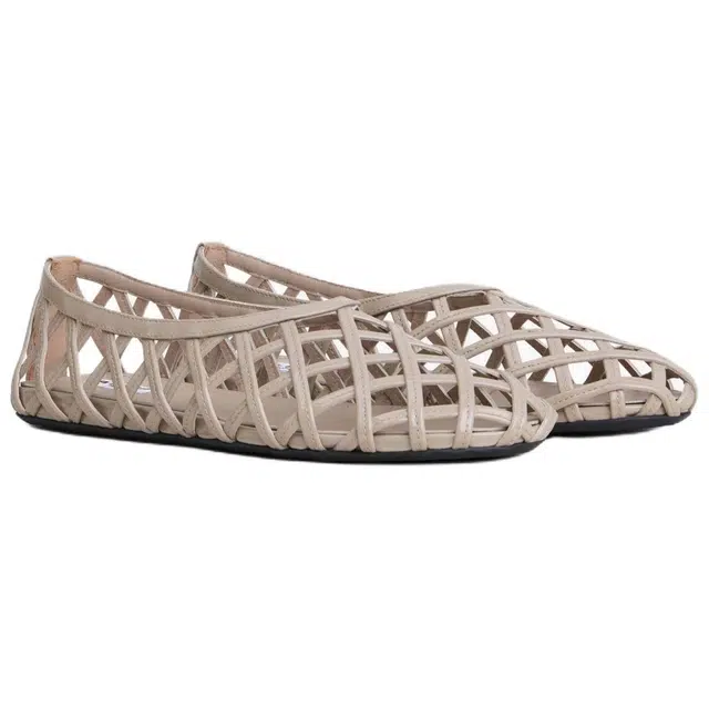 Alaia Cage