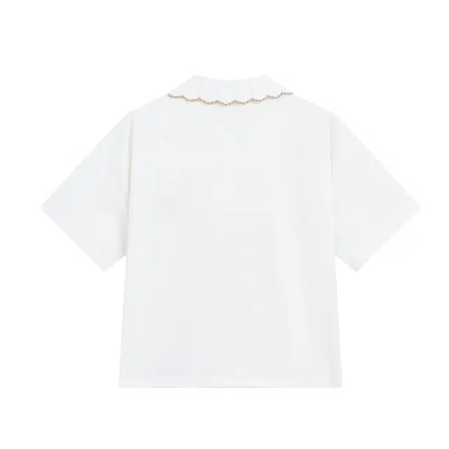 ZIHAN polo T