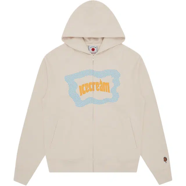 ICECREAM FW25