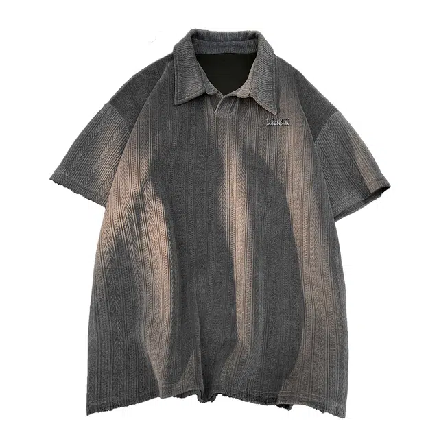 Double dealer LogoTPolo