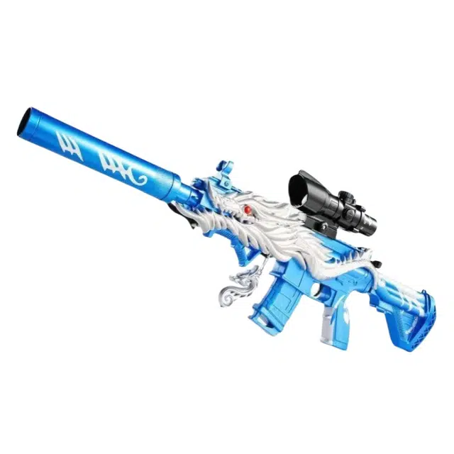 LEHUI TOYS M416