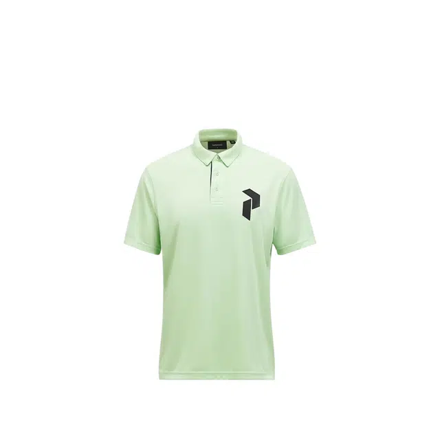 PEAK PERFORMANCE SS25 PanmorePolo