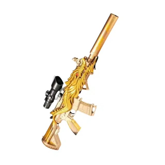 LEHUI TOYS M416