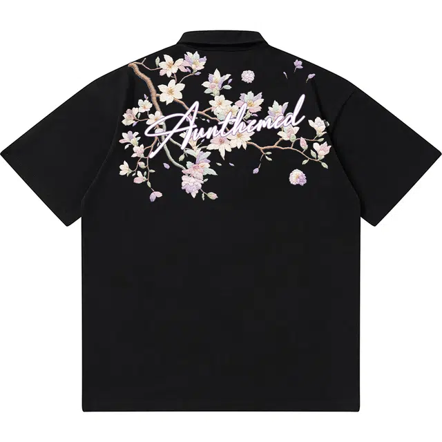 UNthemed Polo