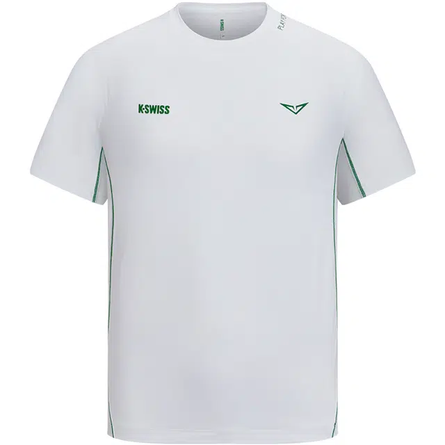 KSWISS T 101-WHT1