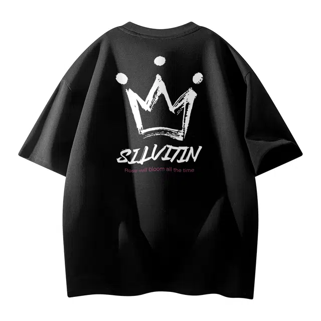 SIL VITIN LogoT