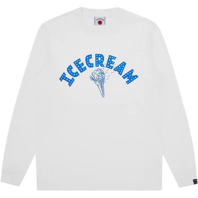 ICECREAM FW25 T