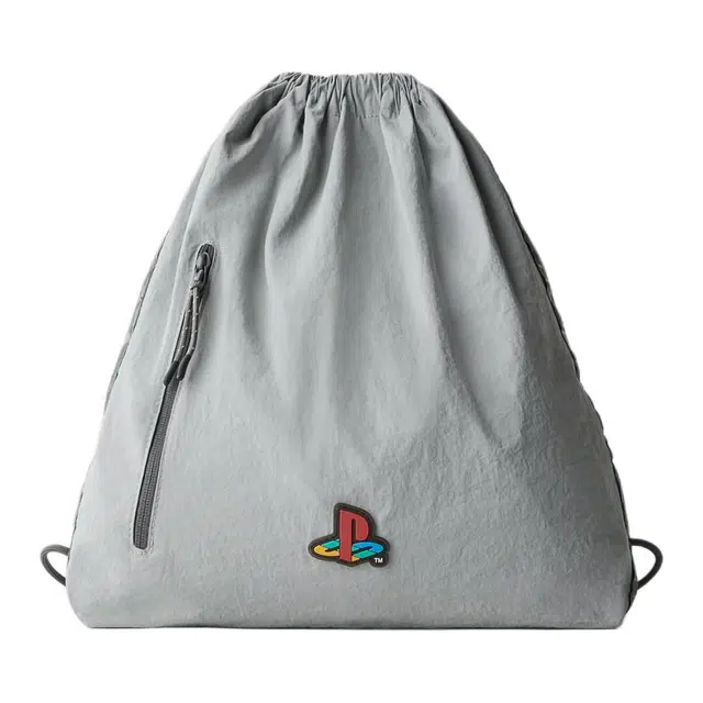 ZARA x PLAYSTATION