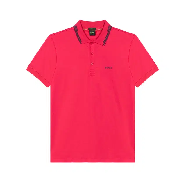 HUGO BOSS PoloT