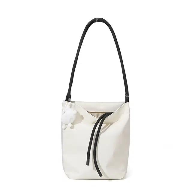 MASTER CANVAS Shoulder Bag