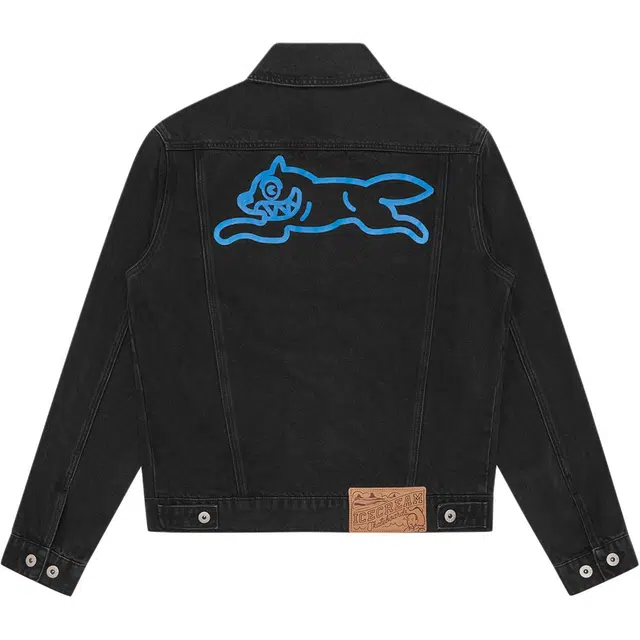 ICECREAM FW25