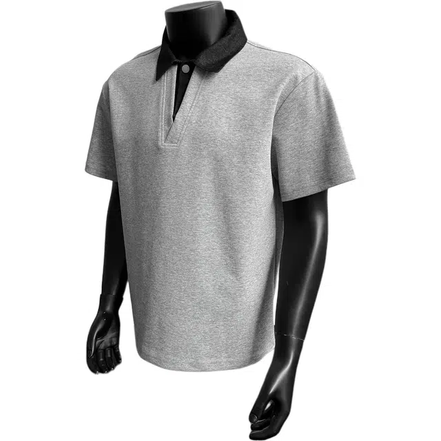 cleanfitTPolo