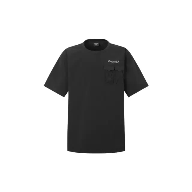 Discovery Expedition Freshvent T