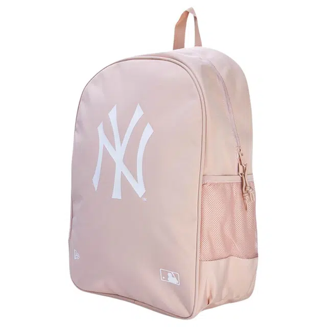 New Era 19L Logo