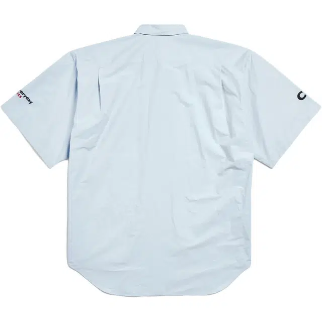 Balenciaga CEOLogo