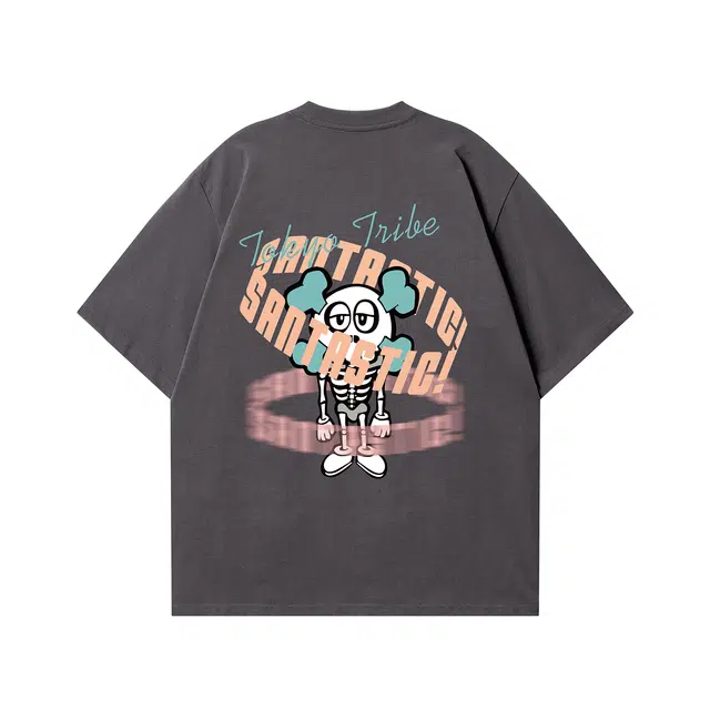 SANTASTIC T