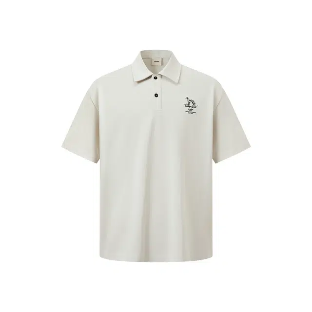 CHINISM Polo