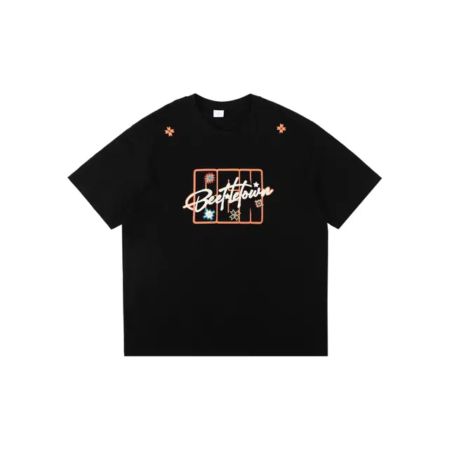 BEETLE TOWN T