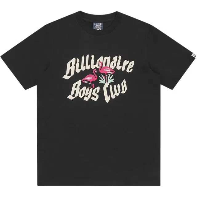 BILLIONAIRE BOYS CLUB FW25 T
