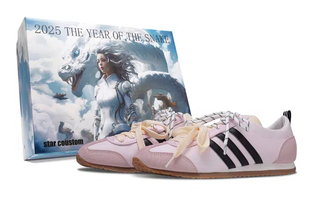 adidas neo VS JOG 2.0