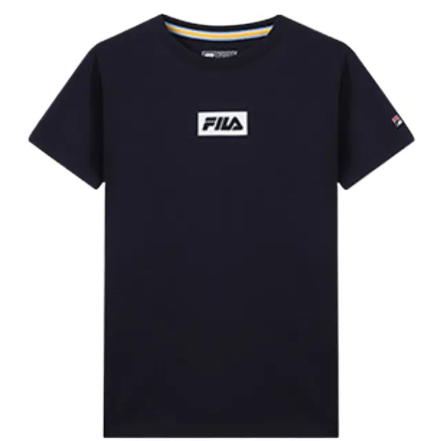 FILA KIDS TWhite line