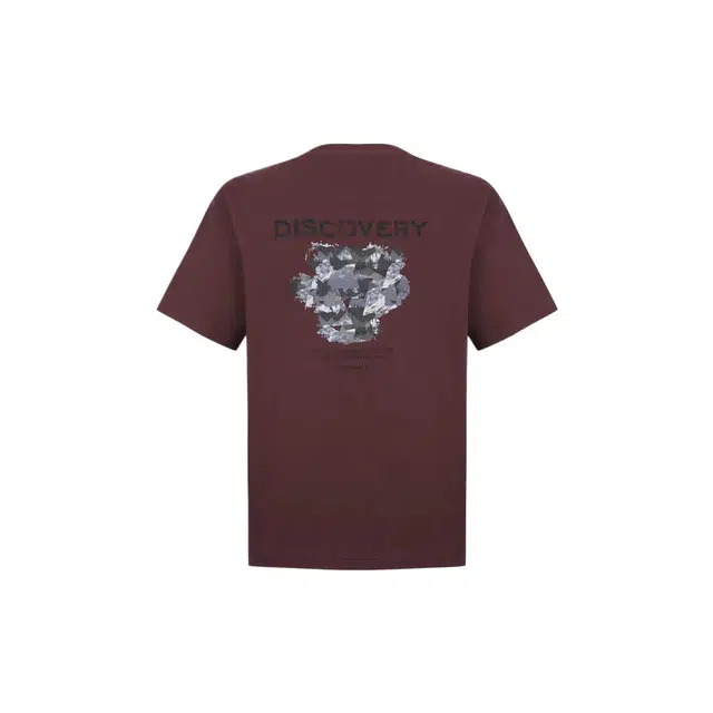 Discovery Expedition SS25 Fresh Event T