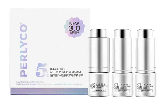 PERLYCO 3.0 5ml*3