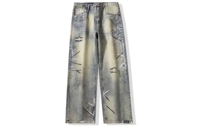 YKYB vintage