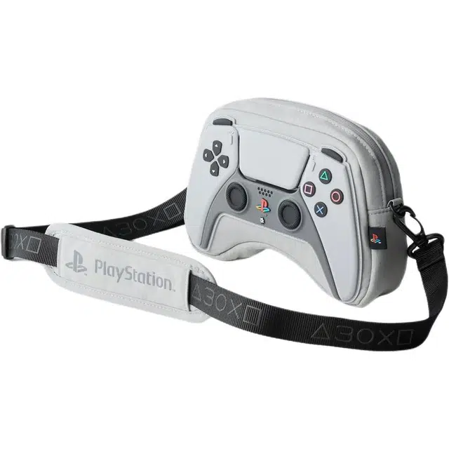 ZARA PLAYSTATION 30