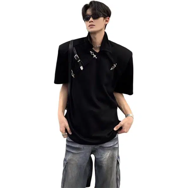 SOCKKEY poloPolo