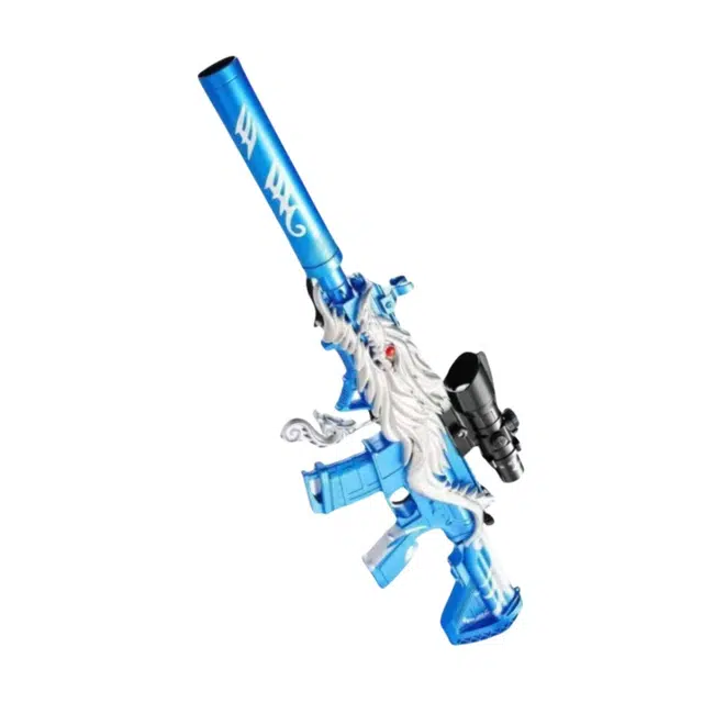 LEHUI TOYS M416