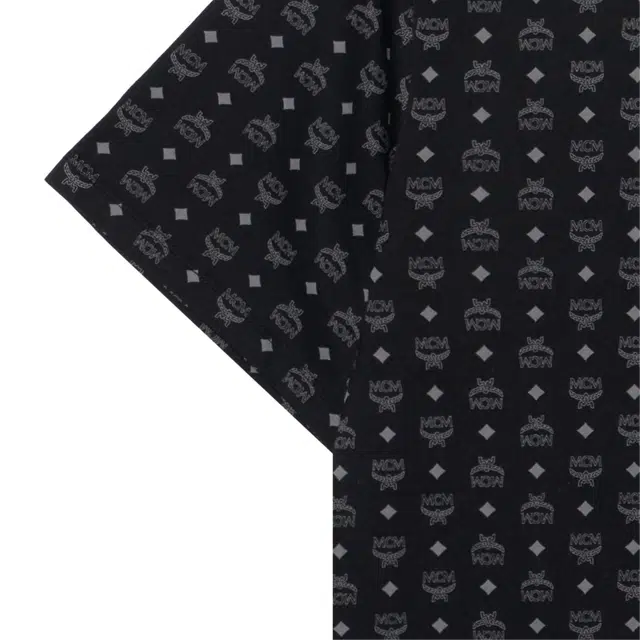 MCM SS22 LogoT