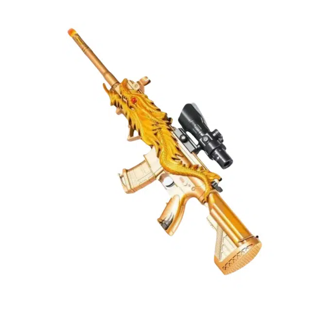 LEHUI TOYS M416
