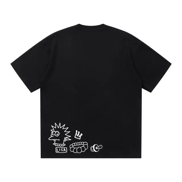 The Simpsons LogoT