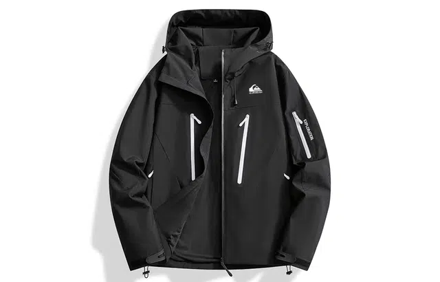 Quiksilver logo