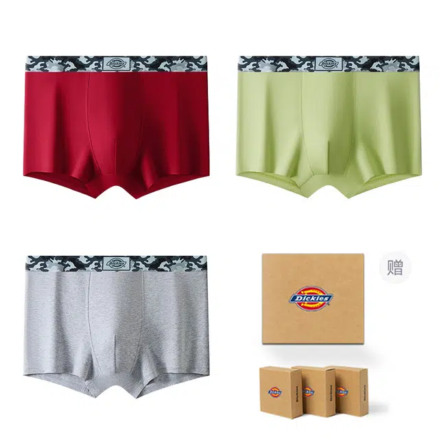 Dickies