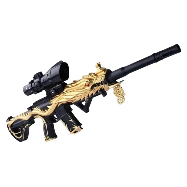 LEHUI TOYS M416