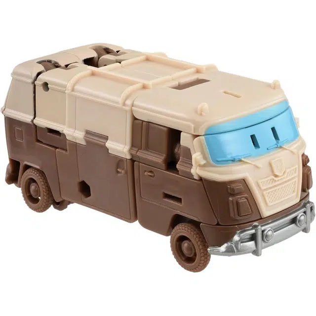 TAKARA TOMY BCS-03