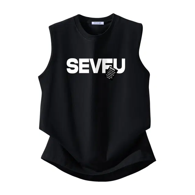 7 SEVFUN Logo