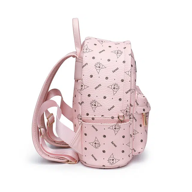 MESUCA Sanrio PVC