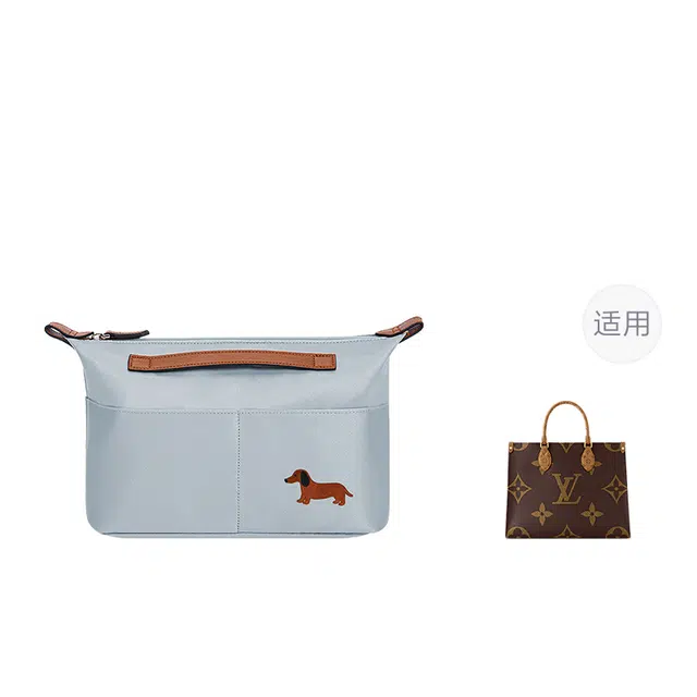 Lv Onthego Tote