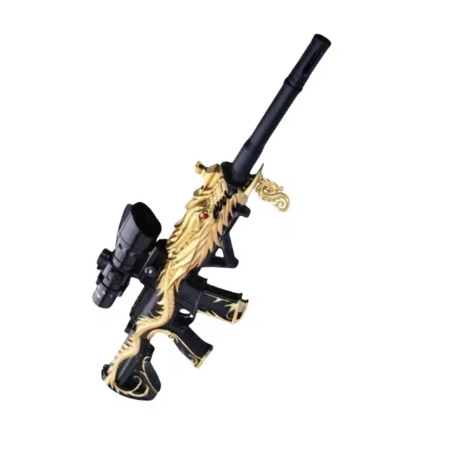 LEHUI TOYS M416