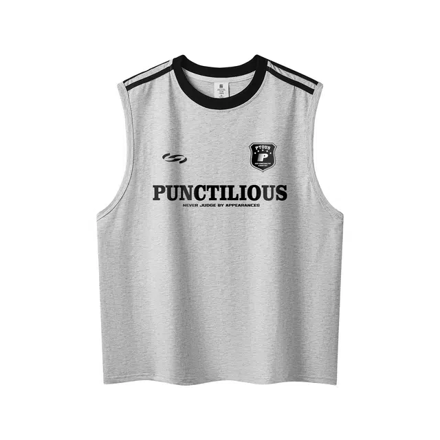 PUNCTILIOUS