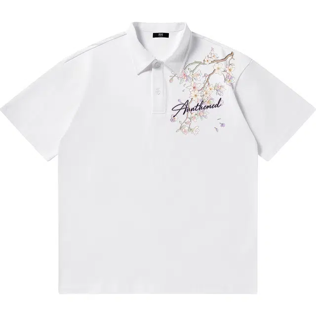 UNthemed Polo