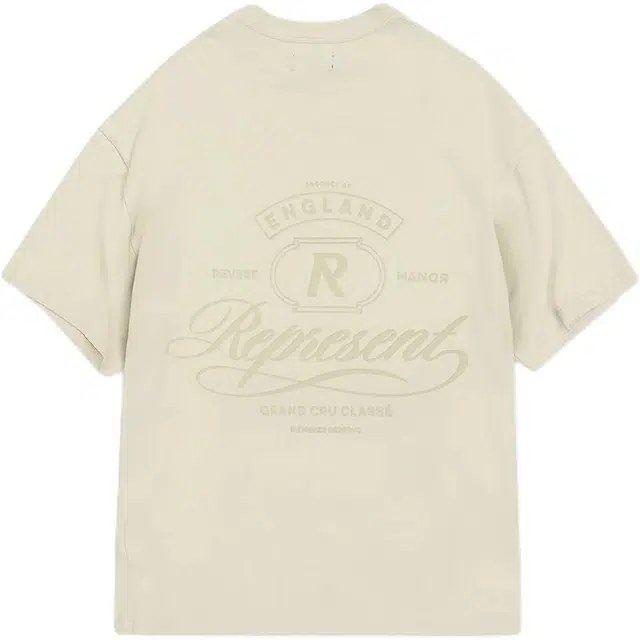 REPRESENT SS25 T