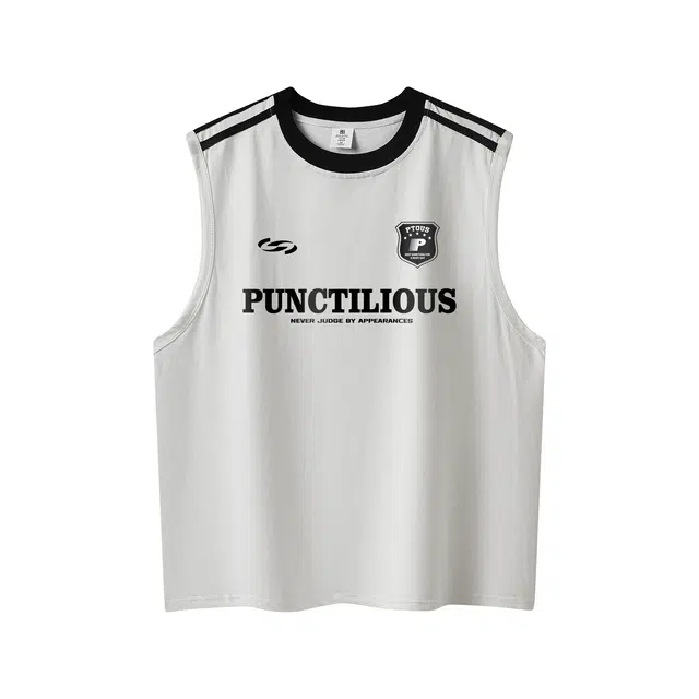 PUNCTILIOUS