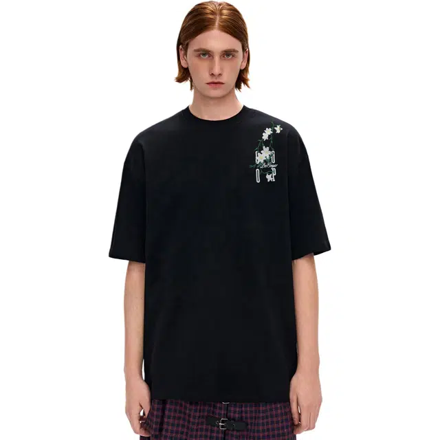 Lee Cooper logoT