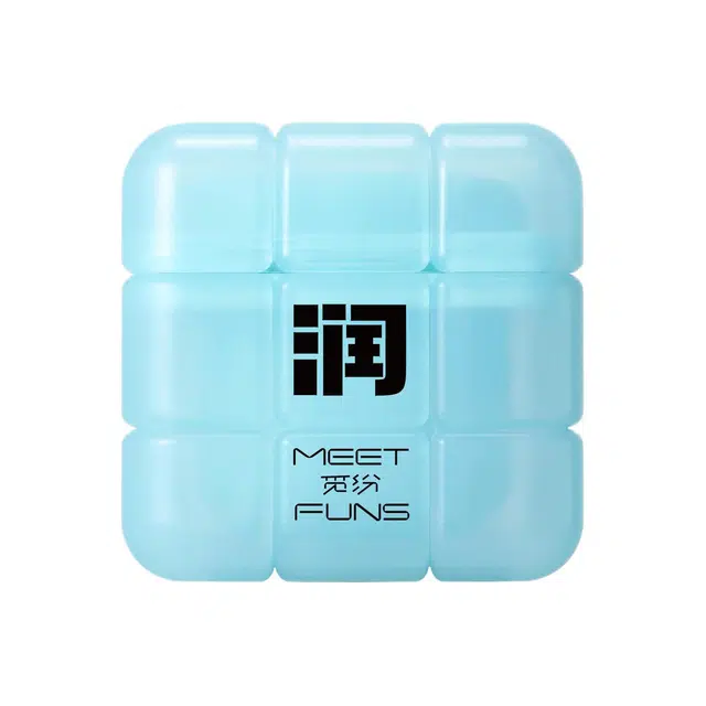 MEETFUNS 80g
