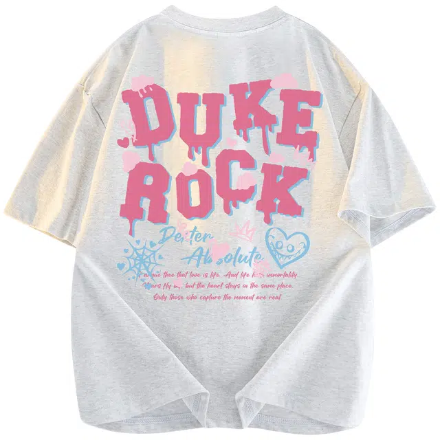 DUKE+DEXTER T