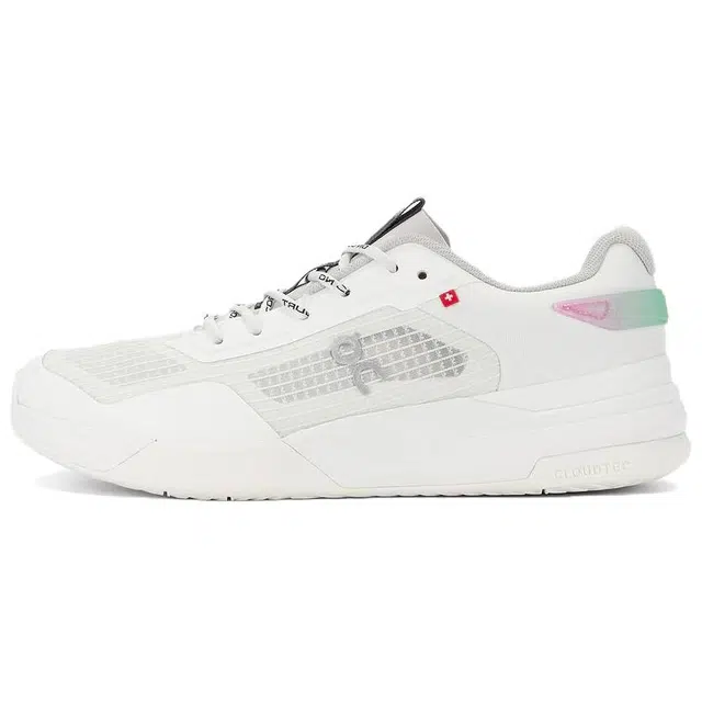 On THE ROGER ADV Z5 White